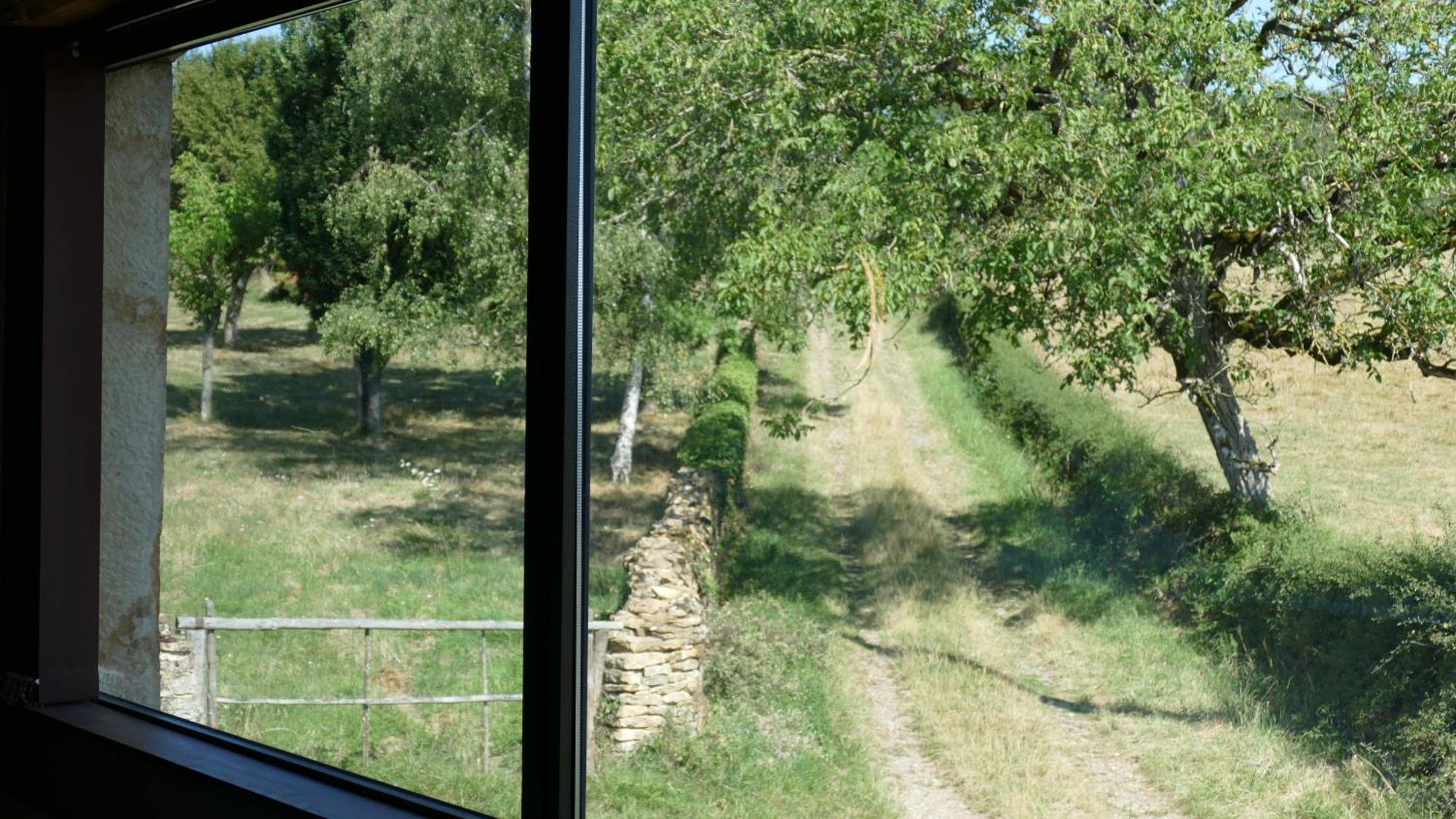 Domaine Du Vernay Mazille Екстер'єр фото